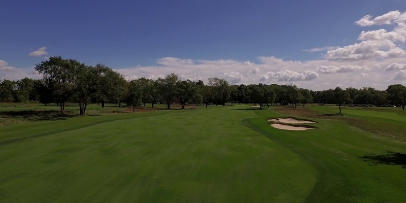 Video placeholder for Hole No. 6