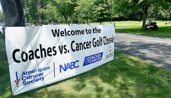 Coaches vs Cancer Golf Classic 2024