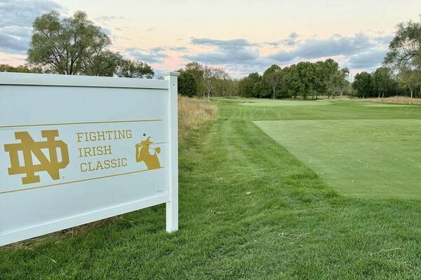 2024 Fighting Irish Classic