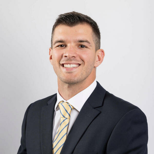 Nick Bradley head-shot